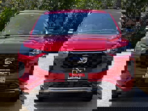 Used 2024 Ford Escape ST-Line w/ Tech Pack #1 image 7