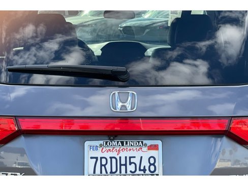 Used 2016 Honda Odyssey Touring Elite image 48