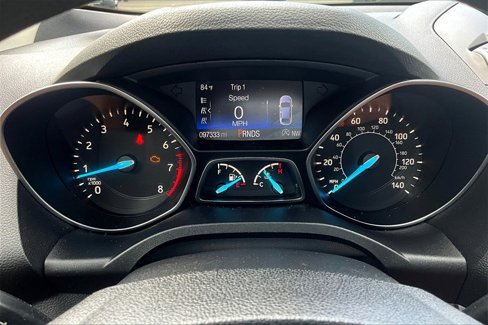Used 2018 Ford Escape SE image 13