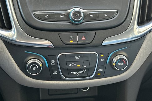 Used 2023 Chevrolet Equinox LT image 29
