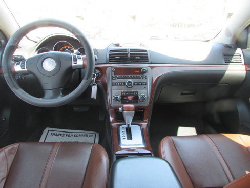 Used 2008 Saturn Aura XR w/ Premium Trim Package image 29