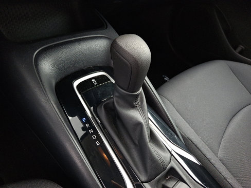 Used 2022 Toyota Corolla LE image 21