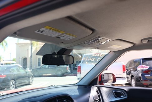 Used 2023 Kia Soul LX w/ LX Technology Package image 13