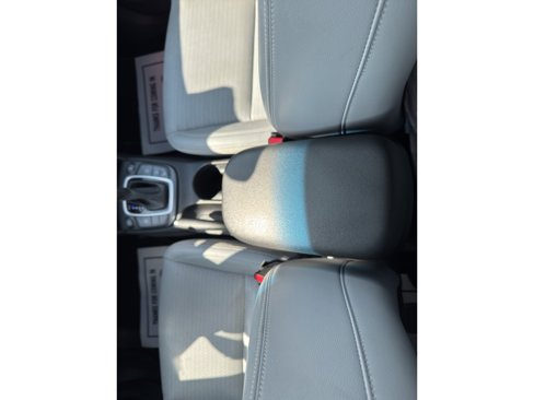 Used 2021 Hyundai Kona Ultimate image 15
