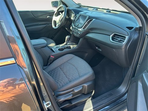 Used 2021 Chevrolet Equinox LT image 15