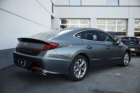 Used 2022 Hyundai Sonata SEL image 7