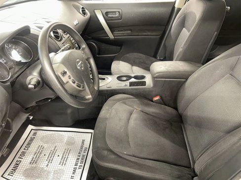 Used 2012 Nissan Rogue SV image 6