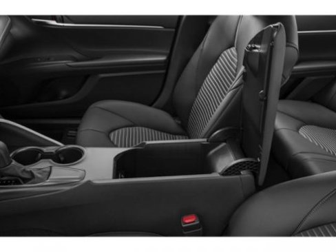 Used 2022 Toyota Camry SE image 17