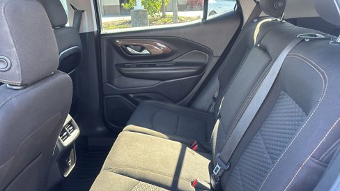 Used 2019 GMC Terrain SLE w/ Black Edition image 29