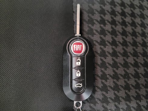 Used 2018 FIAT 500 Pop image 32