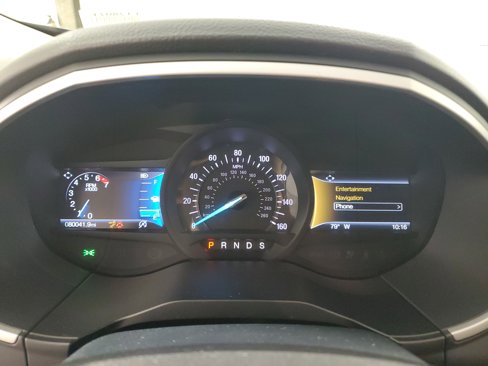 Used 2020 Ford Edge SEL w/ Convenience Package image 24