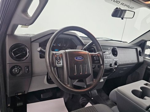 Used 2016 Ford F350 XL w/ Power Equipment Group image 10