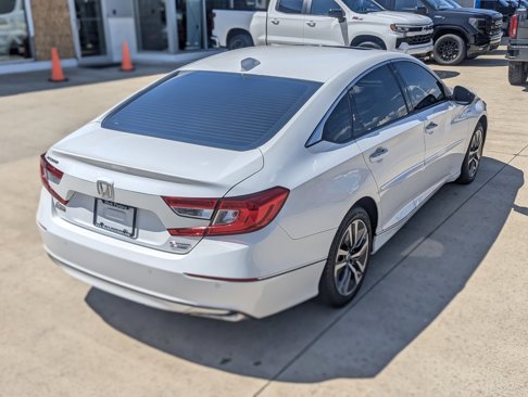 Used 2019 Honda Accord Touring image 7