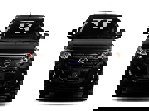 Used 2013 Ford Edge Sport w/ Driver Entry Pkg image 4