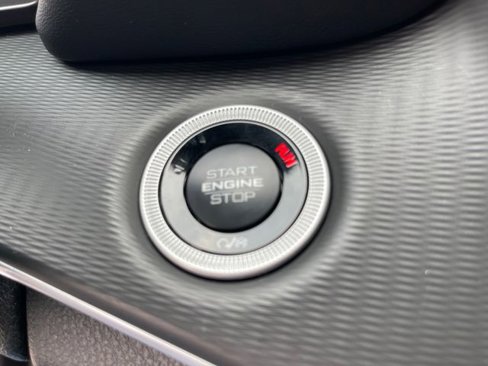 New 2025 Jeep Grand Cherokee L Altitude image 31
