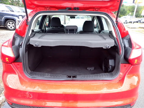 Used 2012 Ford Focus SEL image 16