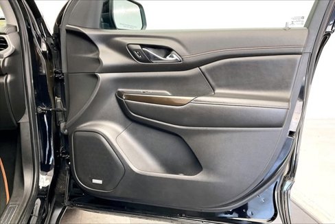 Used 2021 GMC Acadia AT4 w/ Trailering Package image 26