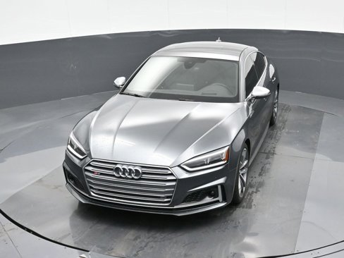 Used 2019 Audi S5 Prestige w/ S Sport Package image 33
