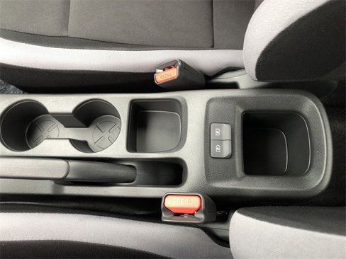 New 2025 Nissan Versa S w/ Trunk Package image 21