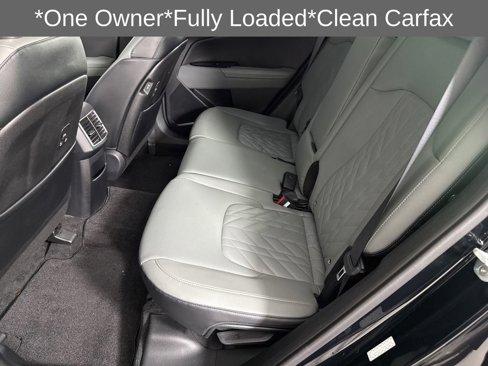Used 2023 Kia Sportage X-Pro Prestige image 19
