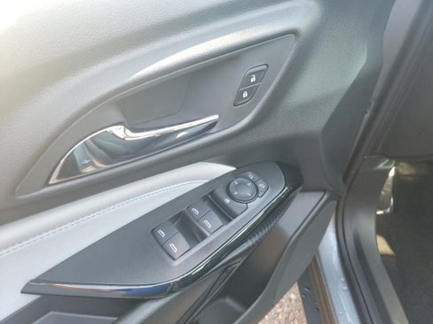 New 2025 Chevrolet Trax LT image 18