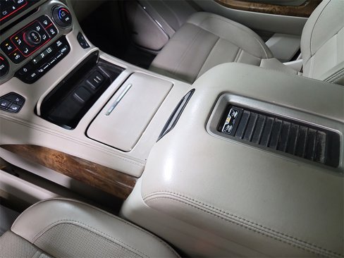 Used 2015 GMC Yukon XL Denali w/ Open Road Package image 25