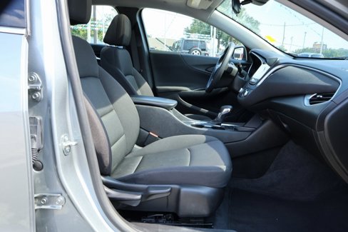 Used 2024 Chevrolet Malibu LT image 8