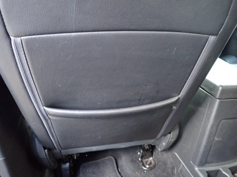 Used 2012 Jeep Liberty Sport image 26
