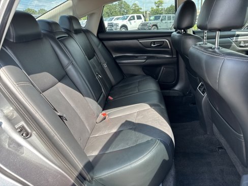Used 2018 Nissan Altima 2.5 SL image 16