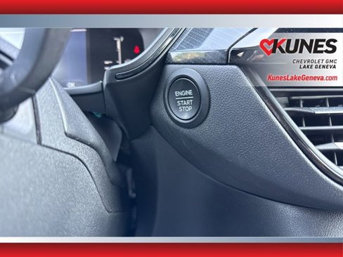 Used 2023 Ford Escape ST-Line image 38