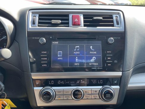 Used 2017 Subaru Outback 2.5i Premium image 17