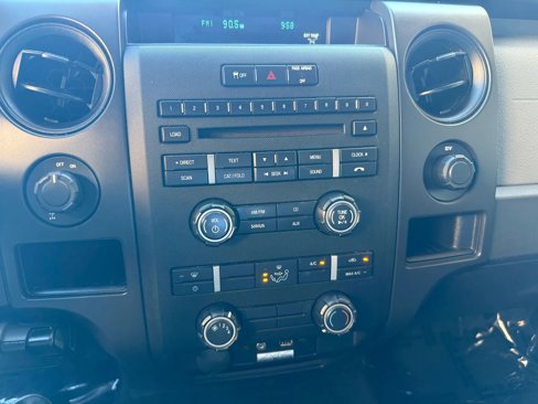 Used 2014 Ford F150 STX w/ Equipment Group 201A Mid image 16