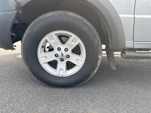 Used 2003 Ford Ranger XLT image 16