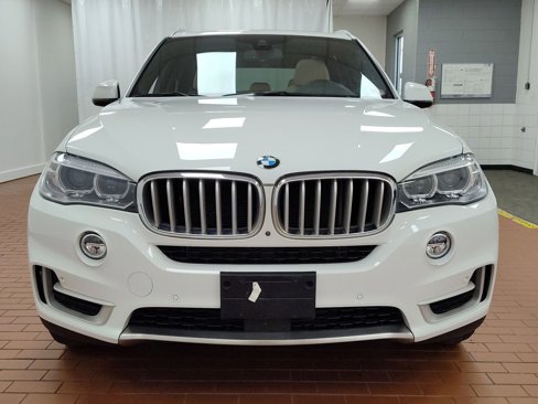 Used 2018 BMW X5 xDrive35i image 6