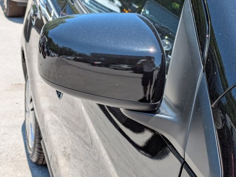 New 2024 Mitsubishi Mirage ES image 12