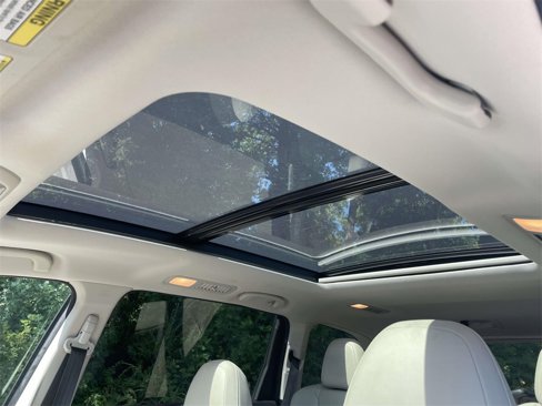 Used 2019 Subaru Ascent Limited image 19