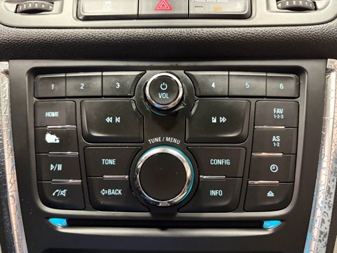 Used 2016 Buick Encore FWD image 40