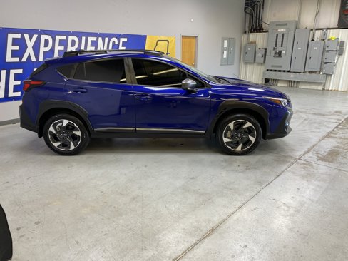 Used 2024 Subaru Crosstrek 2.5i Limited w/ Popular Package #3A image 8