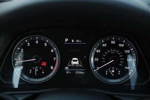 Used 2022 Hyundai Sonata SEL image 32
