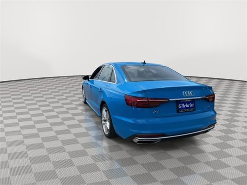 Used 2022 Audi A4 2.0T Premium Plus image 6