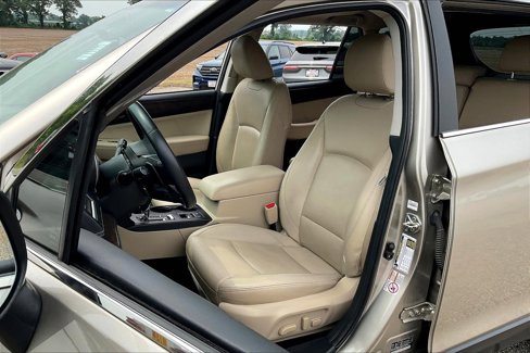 Used 2018 Subaru Outback 2.5i Limited image 7