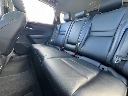 Used 2023 Nissan Rogue SV w/ SV Premium B Package image 31