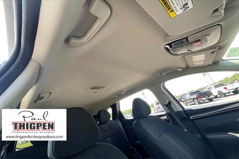 Used 2024 Hyundai Tucson SEL image 22