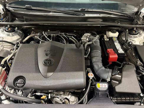 Used 2020 Toyota Avalon XSE image 11