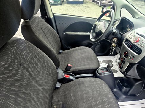 Used 2012 Mitsubishi i SE image 38