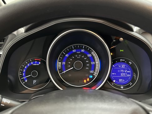 Used 2015 Honda Fit EX image 21