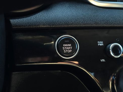 Certified 2020 Kia Sportage EX image 28