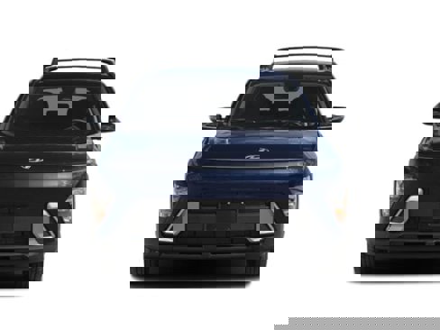 New 2026 Hyundai Kona SEL Sport image 4