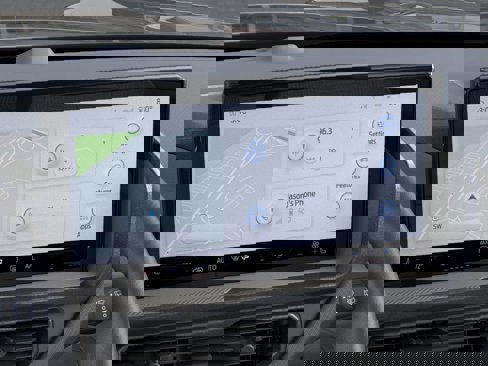 New 2025 Ford Bronco Sport Big Bend image 14