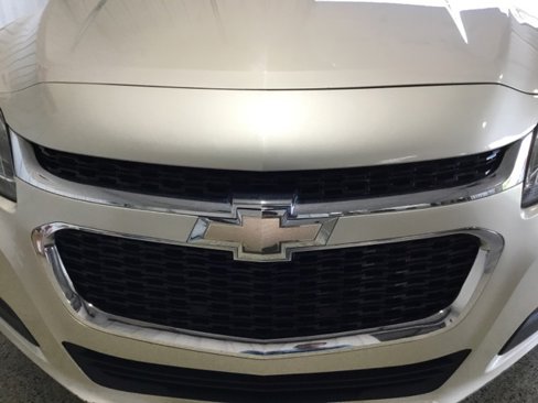 Used 2015 Chevrolet Malibu LS image 21